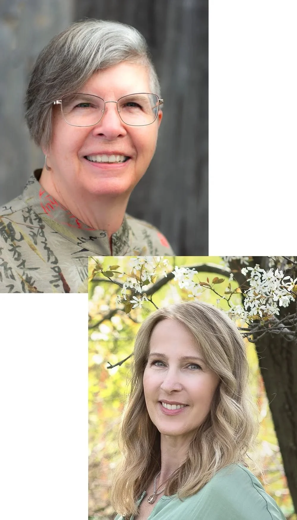 Dove Block Poetry Open Mic with Jessica Dubey and Carol Mikoda