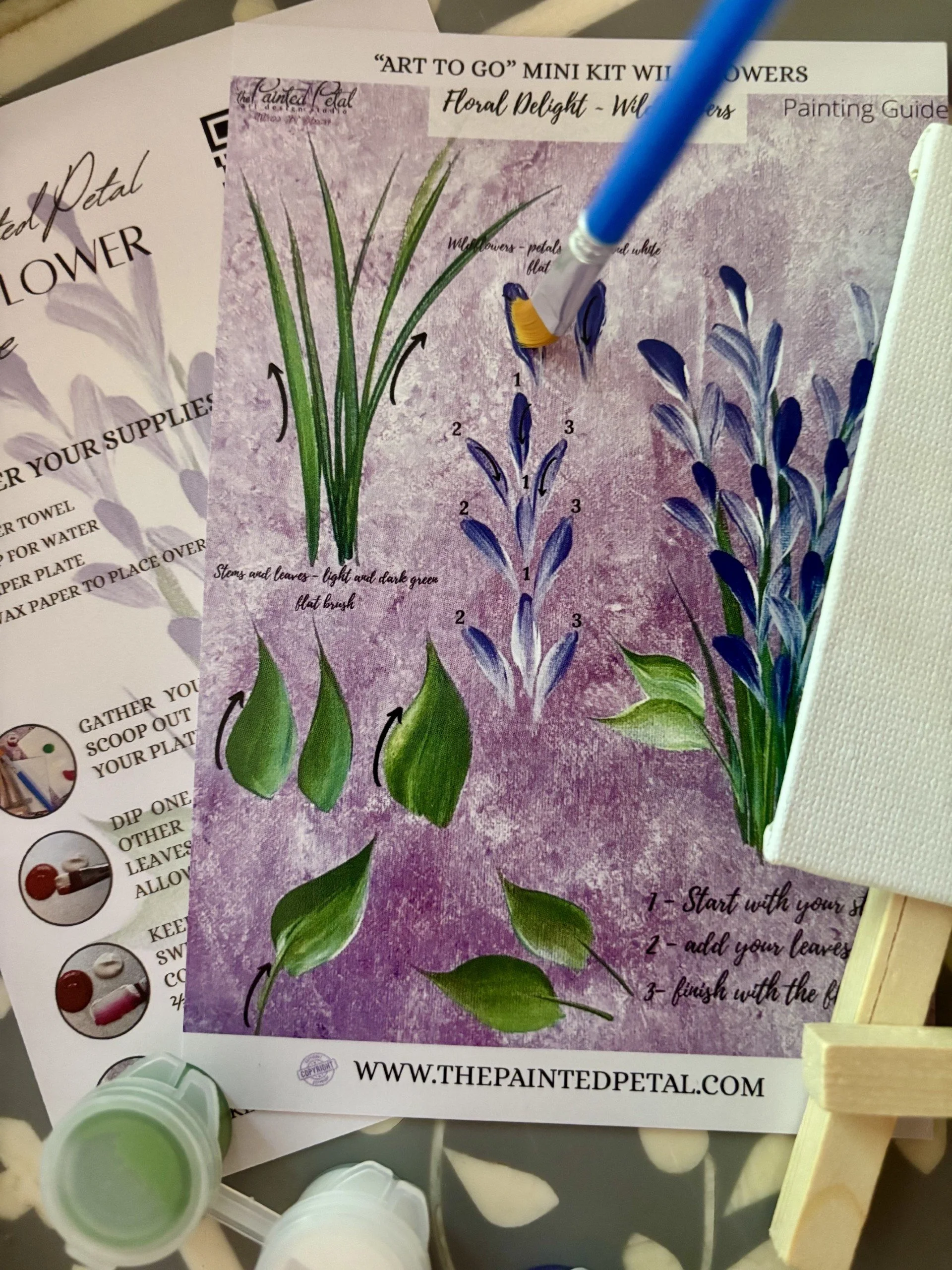 Art To Go mini kit wildflower1.jpg