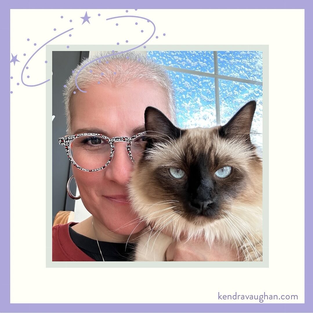 Hey, Magical Friends -
This is my precious kitty, Aslan! He turned one year old yesterday, and we had a pawsome celebration for him! 🥳
Drop a paw and a heart to wish him a Happy Birthday!🐾 💜
#SiameseCat #CatBirthday #MySiameseCat