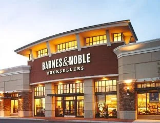 Barnes & Noble Warwick RI
