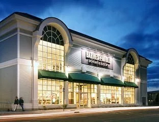 Barnes & Noble Cape Cod Mall