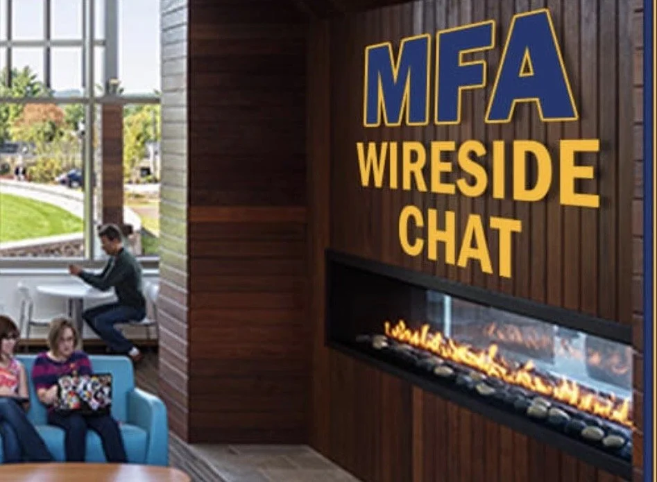 MFA Wireside Chat and Q&A, SNHU
