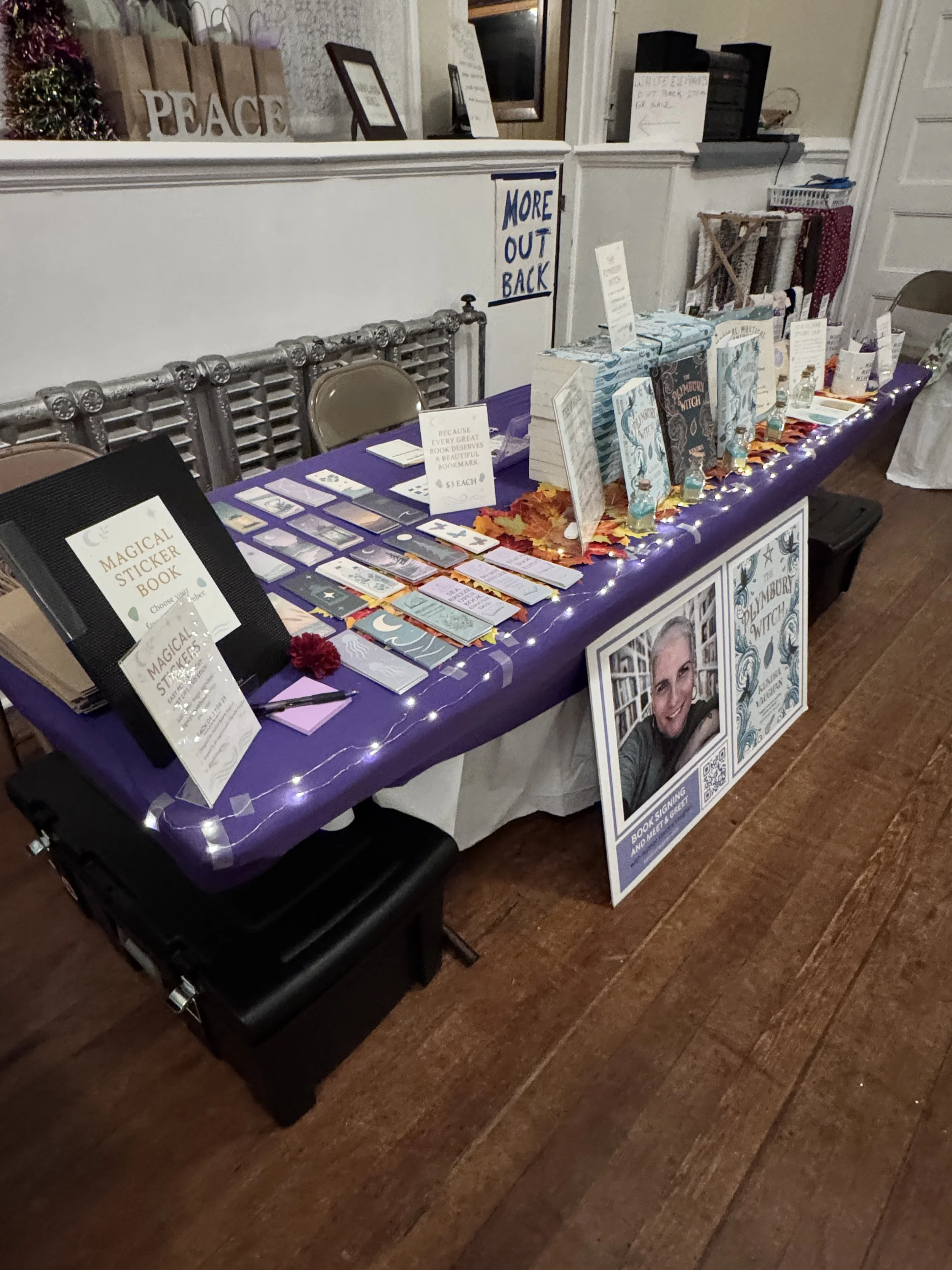 Author_kendra_vaughan_channing_craft_fair_heroshot.JPG