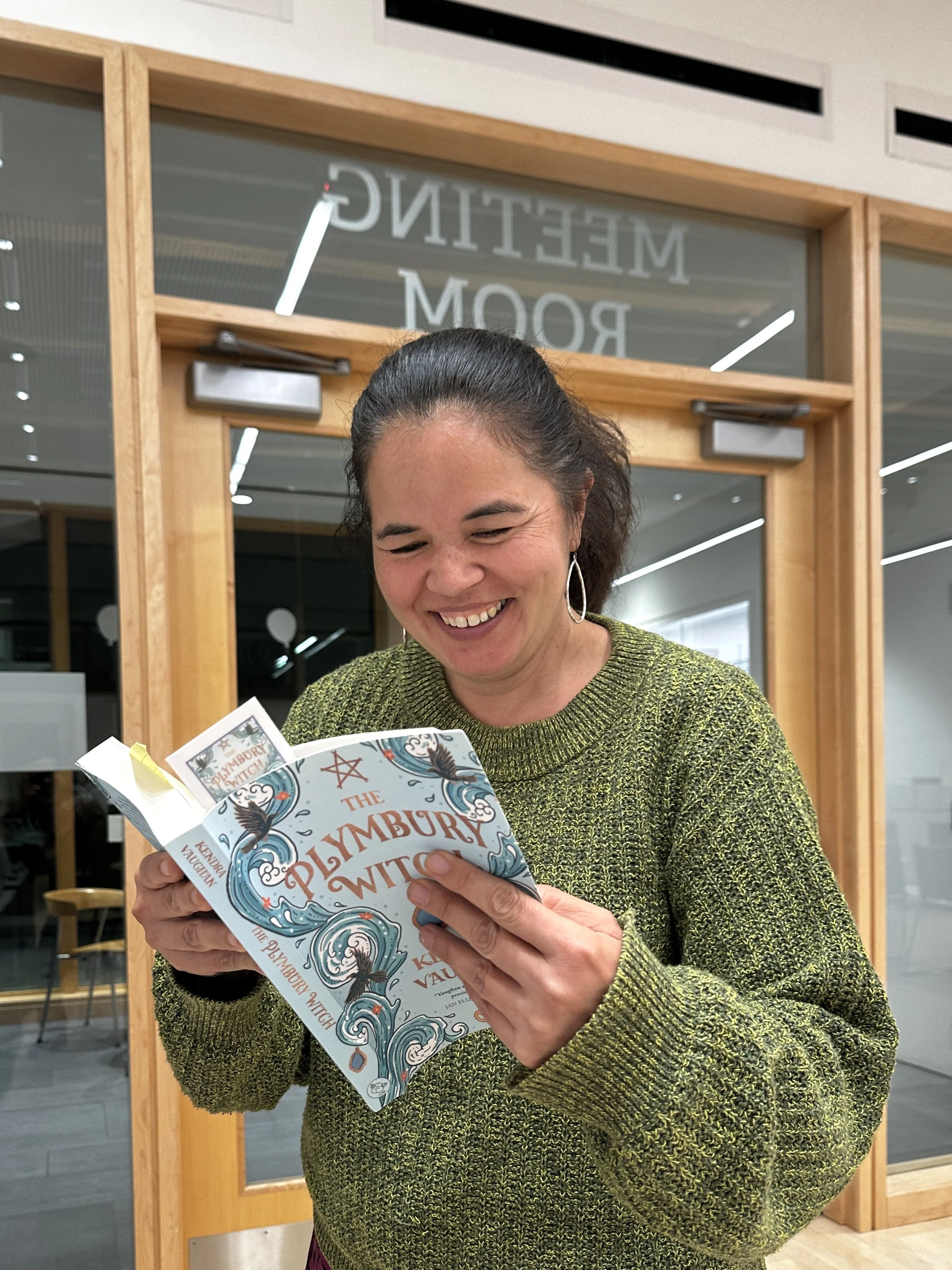 Kendra_vaughan_author_norwell_library_08.jpg