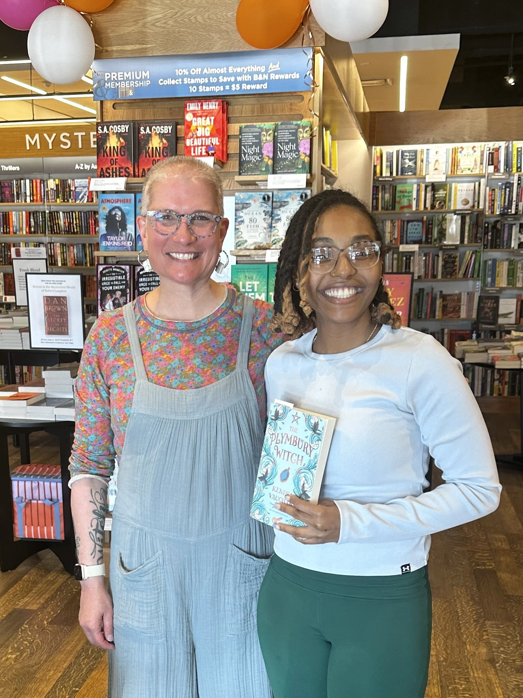 Kendra_vaughan_author_barnes_and_noble_dedham_Aug26_15.jpg