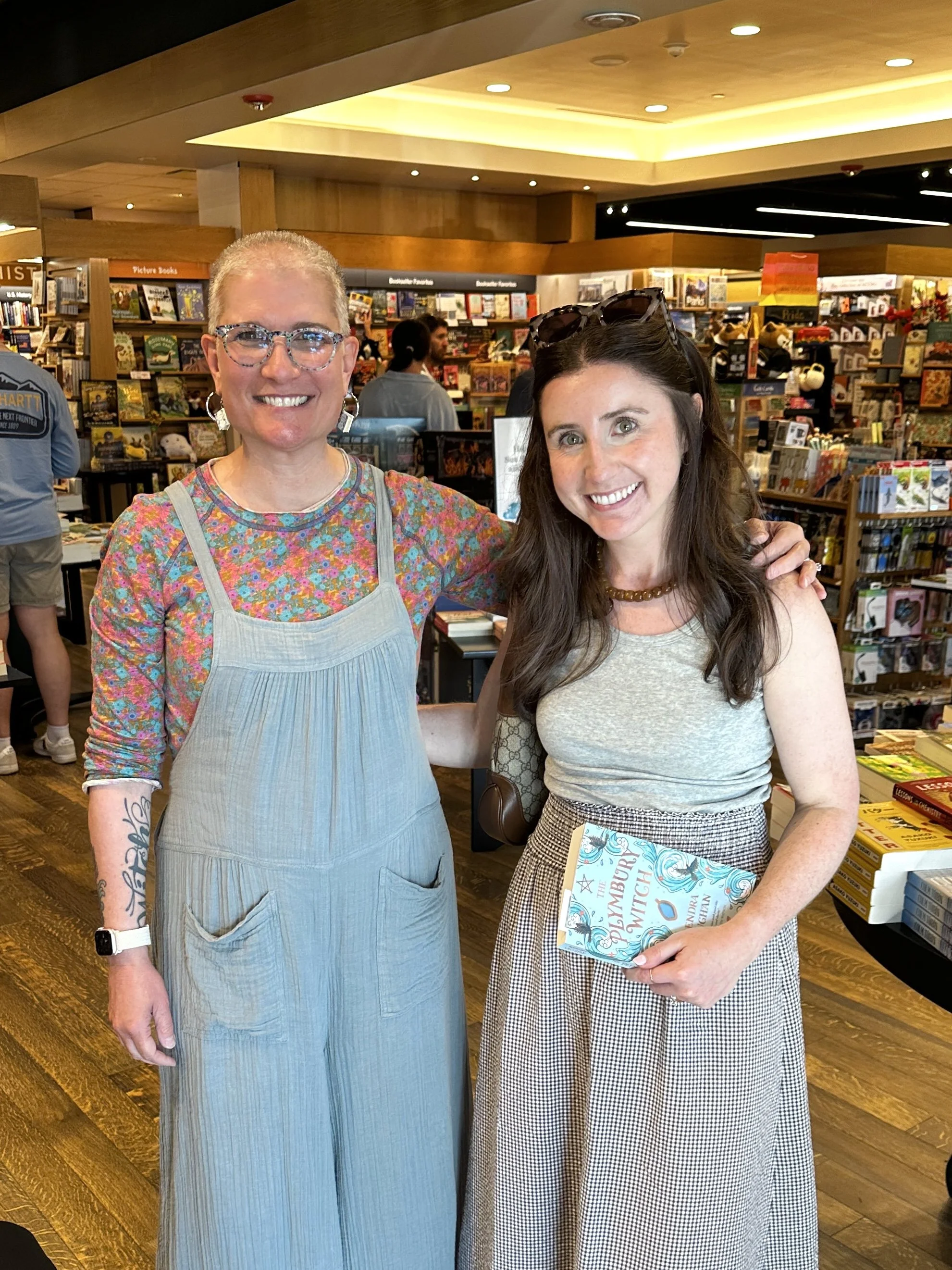 Kendra_vaughan_author_barnes_and_noble_dedham_Aug26_18.jpg
