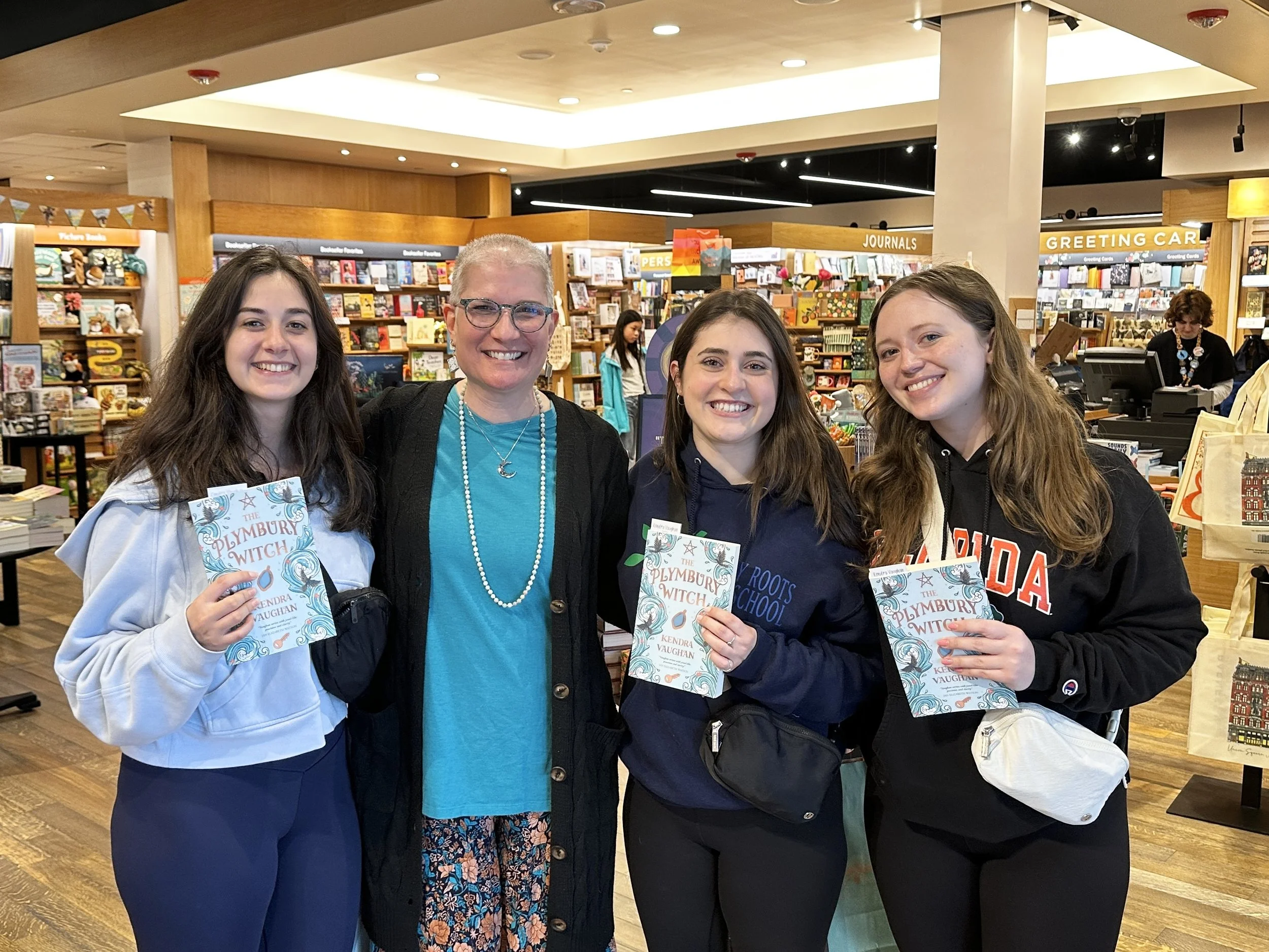 Kendra_vaughan_author_barnes_and_noble_dedham_Apr25_09.jpg