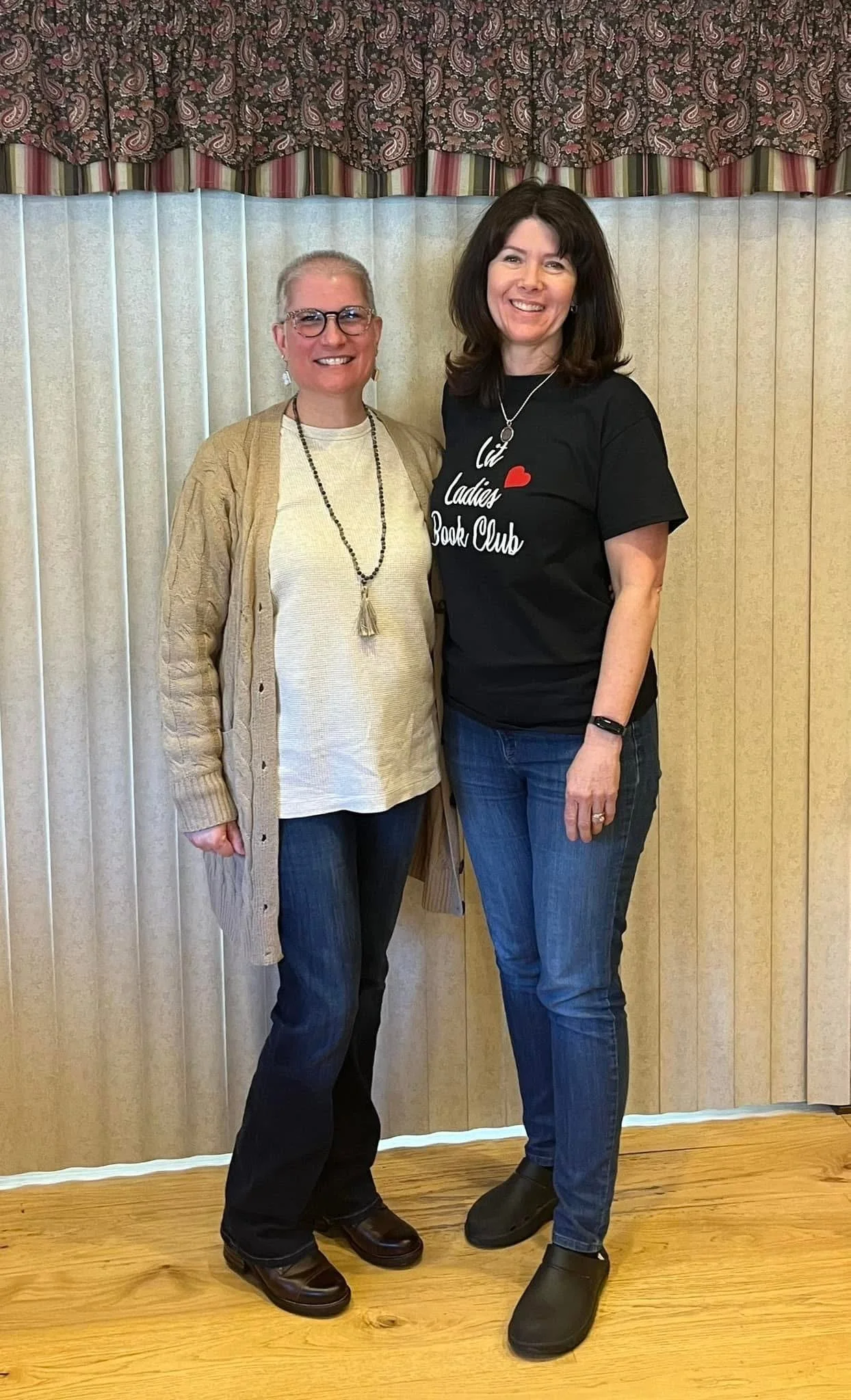 Author_kendra_vaughan_lit_ladies_bookclub_07.JPG
