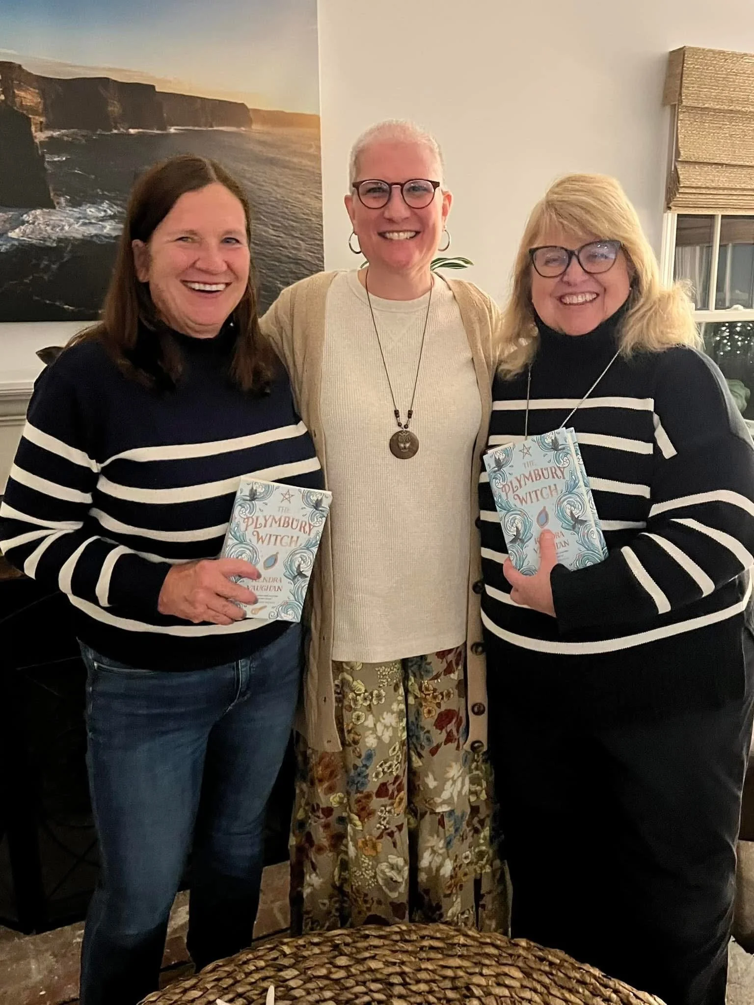Kendra_vaughan_author_friday_night_bookclub_scituate_05.JPG