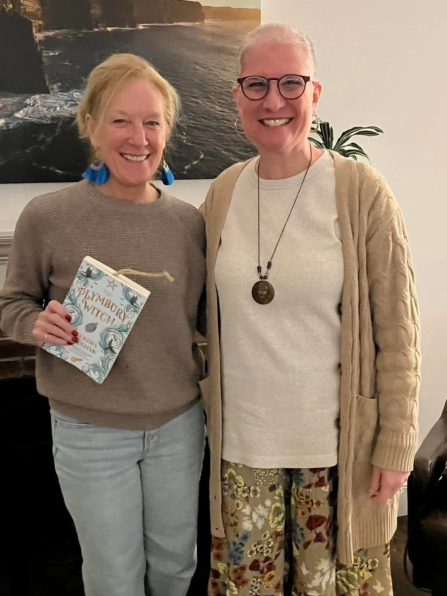 Kendra_vaughan_author_friday_night_bookclub_scituate_07.JPG