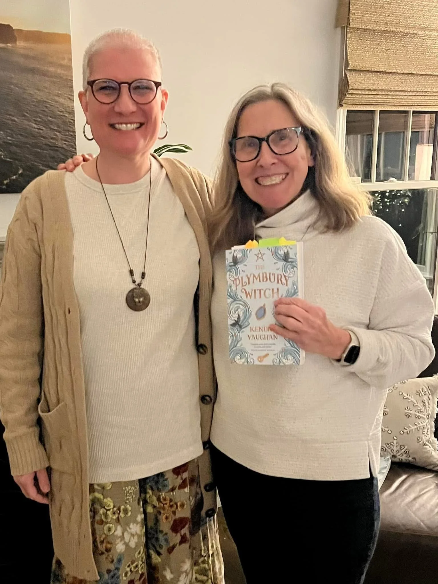 Kendra_vaughan_author_friday_night_bookclub_scituate_08.JPG