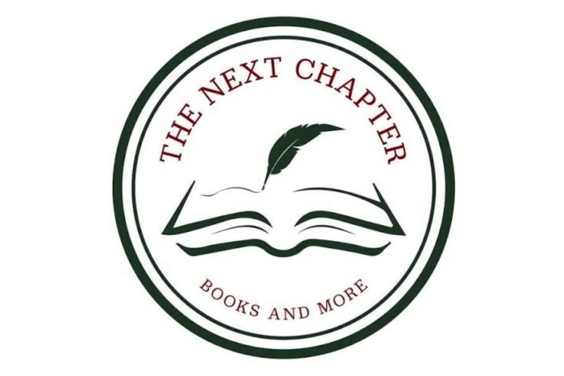 Galentine’s Day Sip &amp; Shop - Next CHapter Books and More