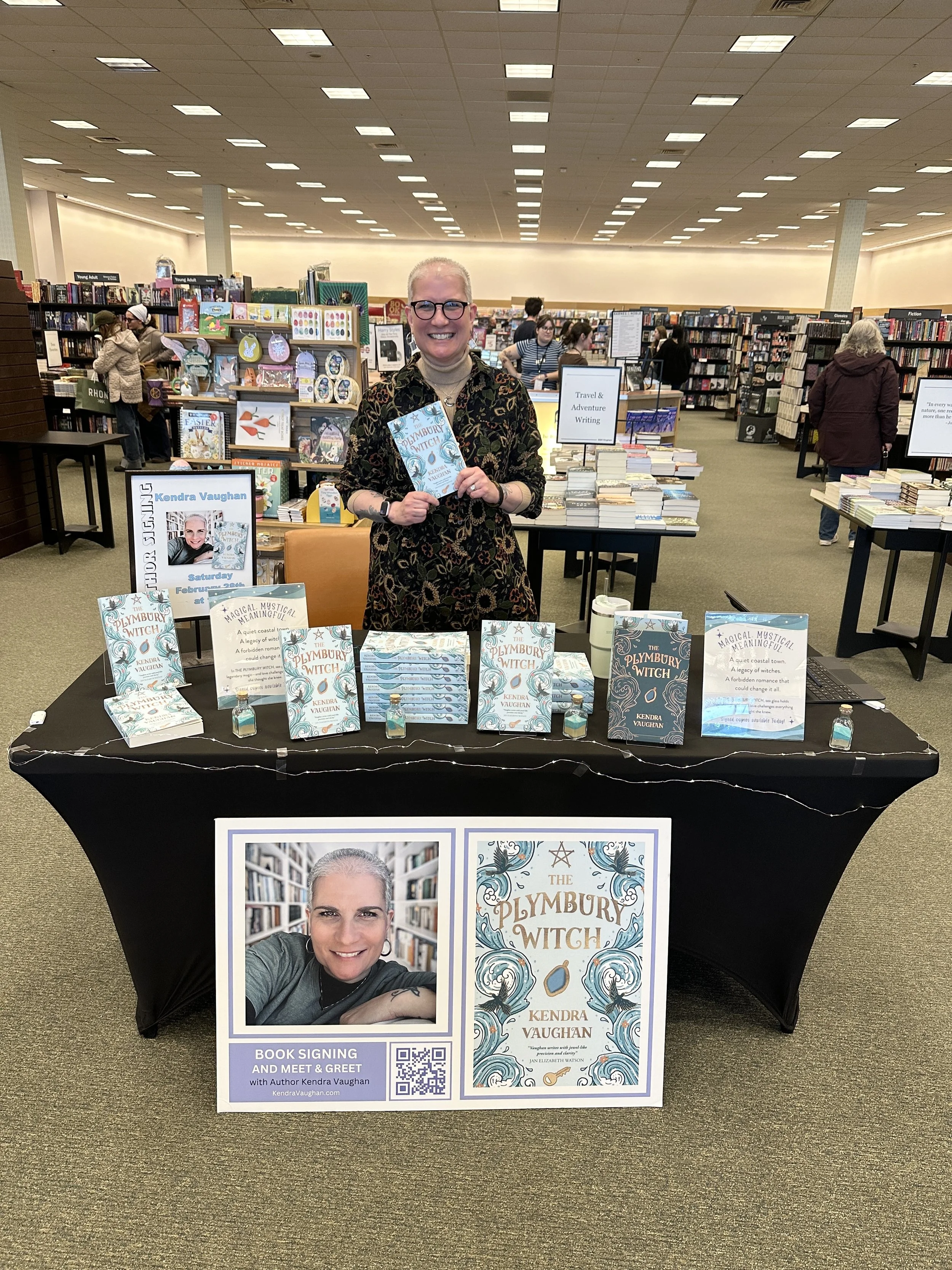 Barnes &amp; Noble Hingham MA