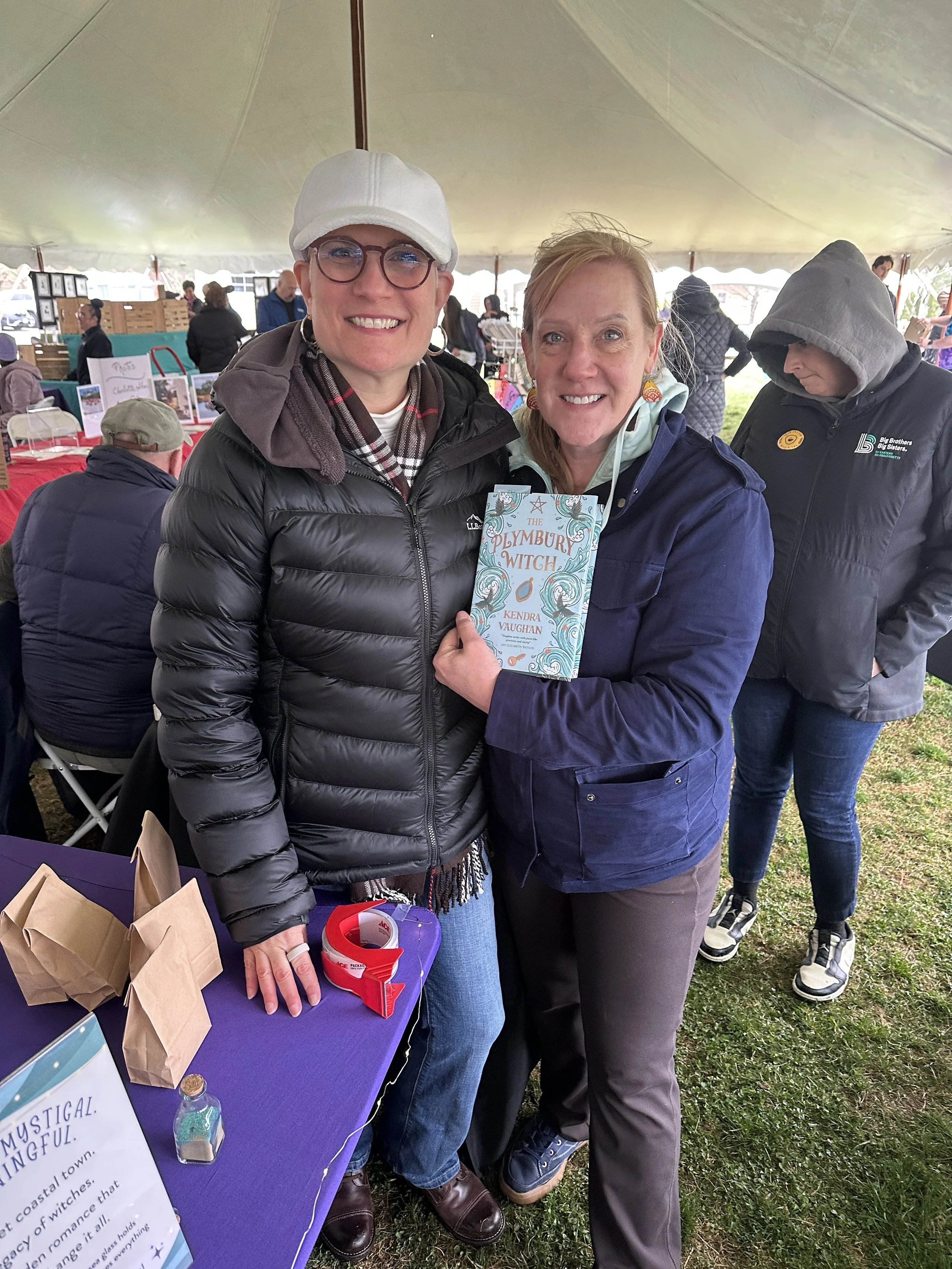 Kendra_vaughan_author_earthday_rebrook2026_01.JPG