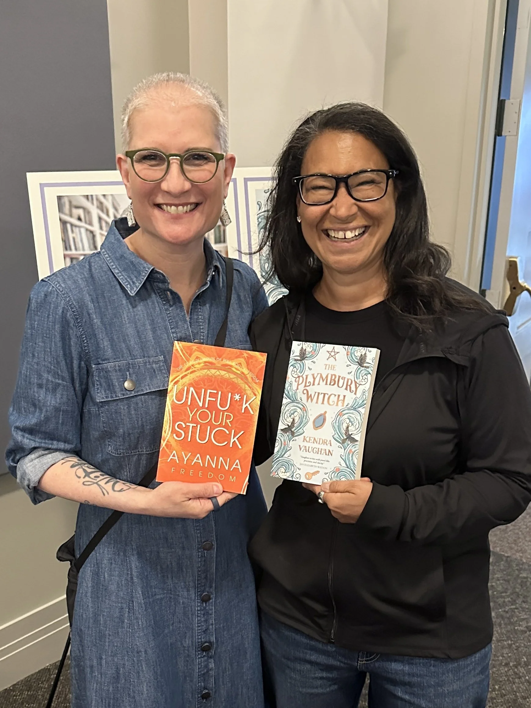 Kendra_Vaughan_Author_Authors_Fair_2026_Plymouth_04.jpg