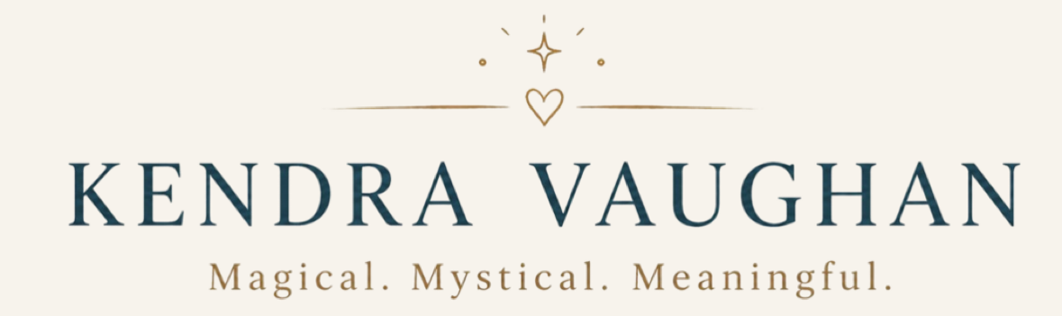 Kendra Vaughan