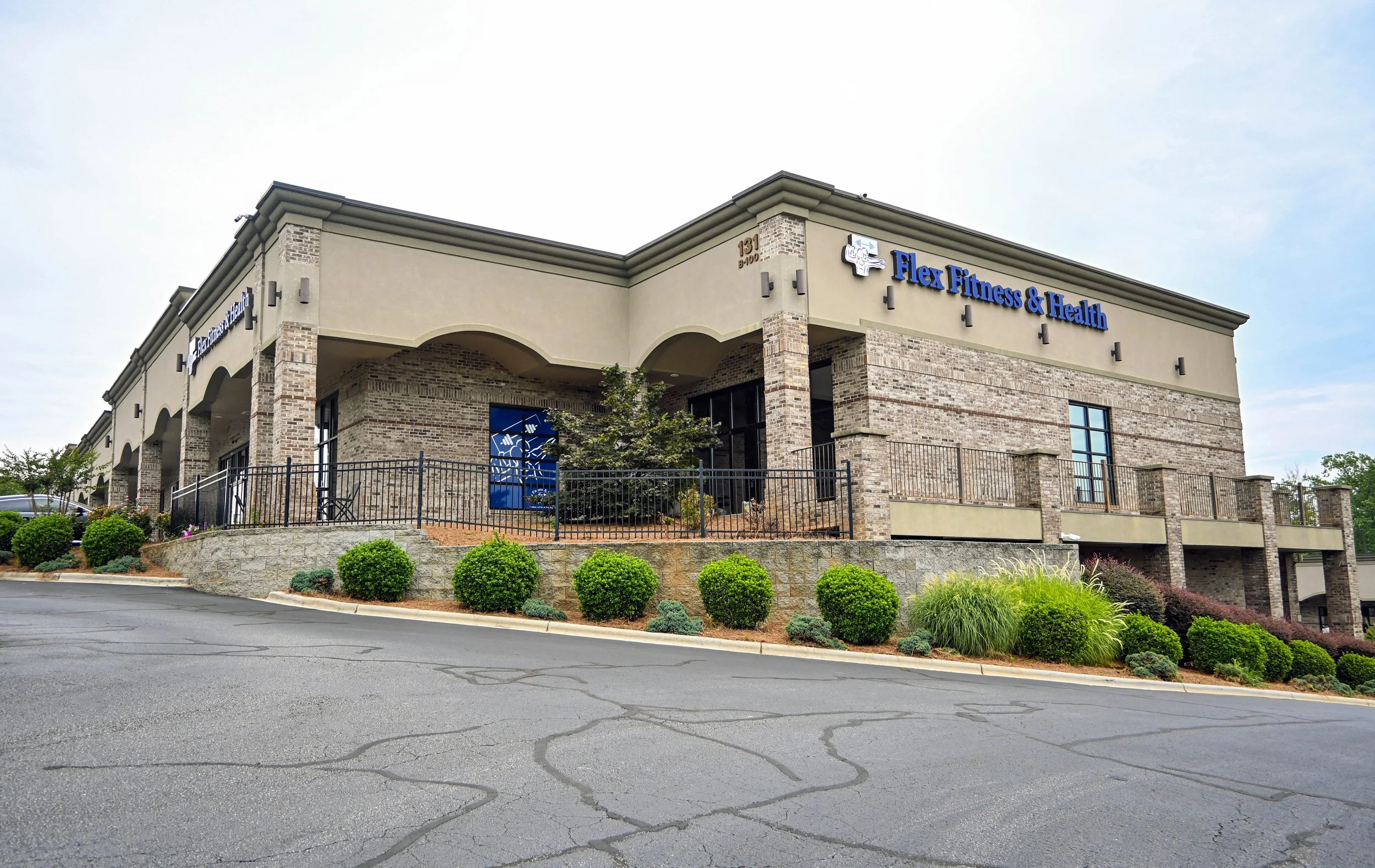 Current Properties — Prudent Growth