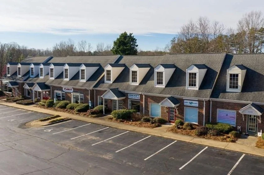 Completed Investments — Prudent Growth