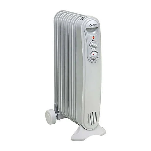 Oil-Filled Radiator — SADIDI ELECTRONIC AND FURNITURE OUTELETS