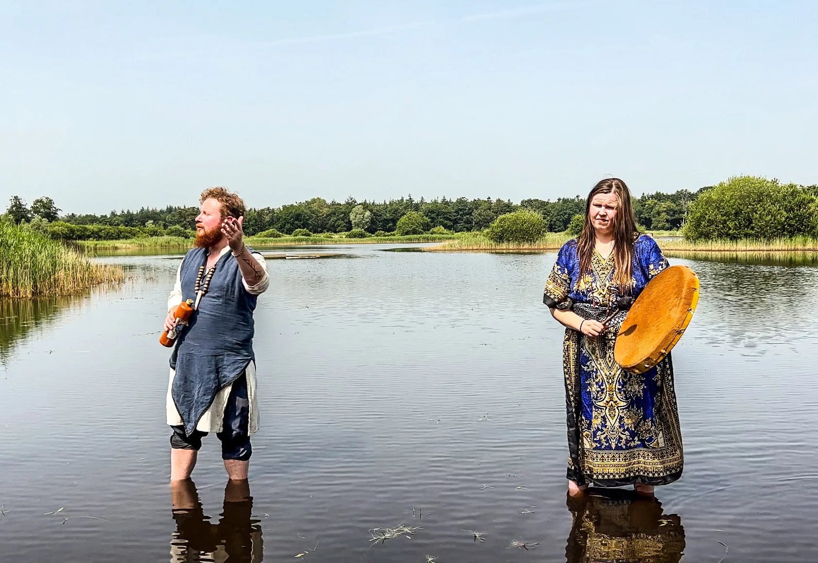 Summer Blot (Netherlands 2022) 