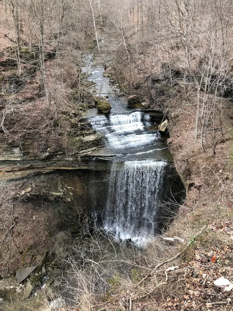 Indiana Day Hike