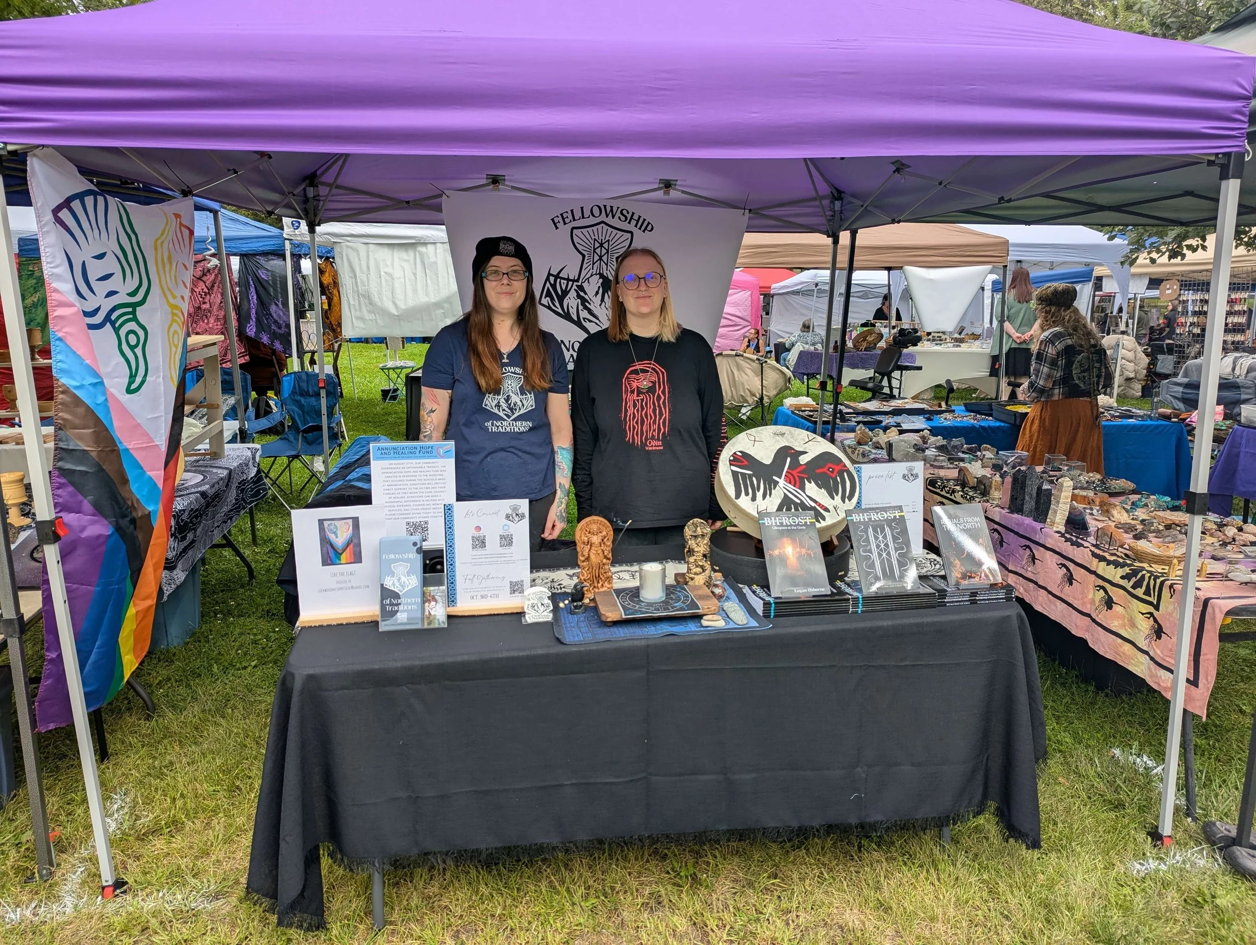 Twin Cities Pagan Pride!