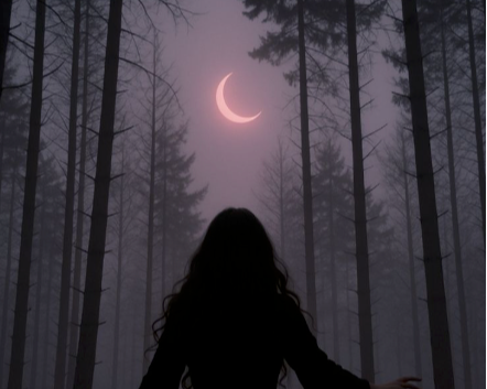 Dark Goddess Retreat 