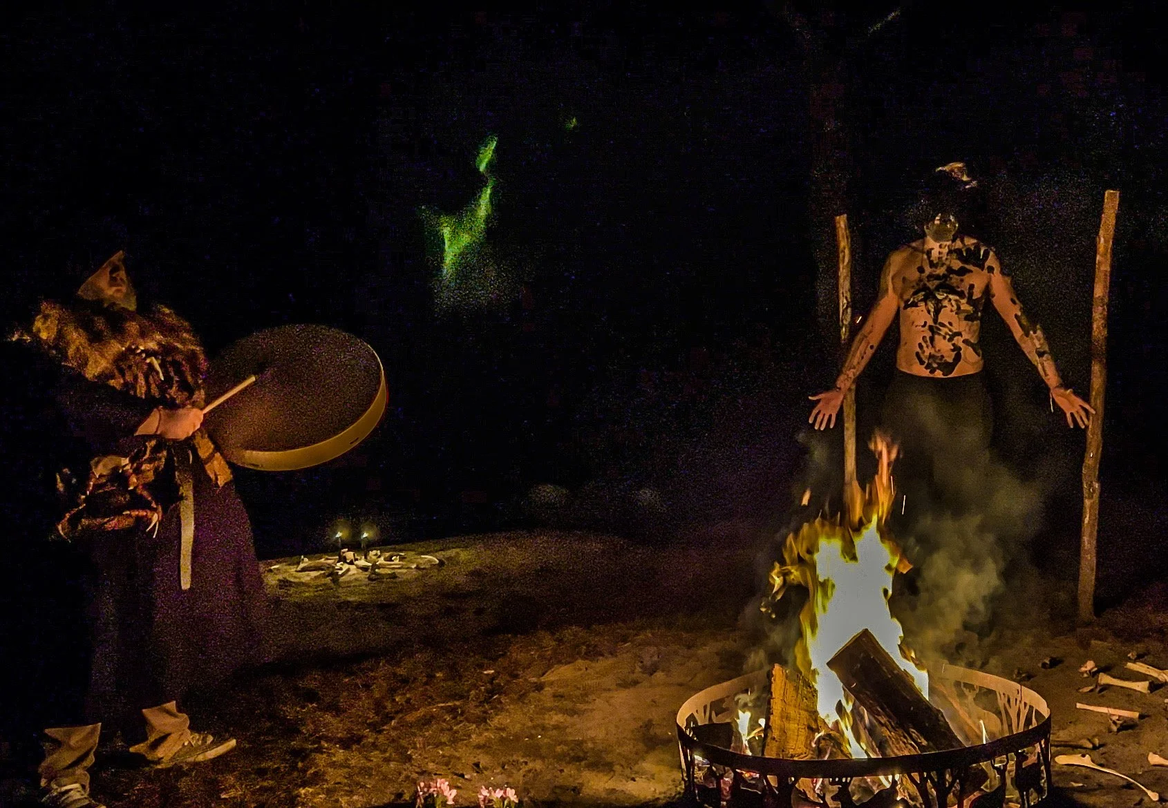 Ritual to Hel, Wisconsin 2022