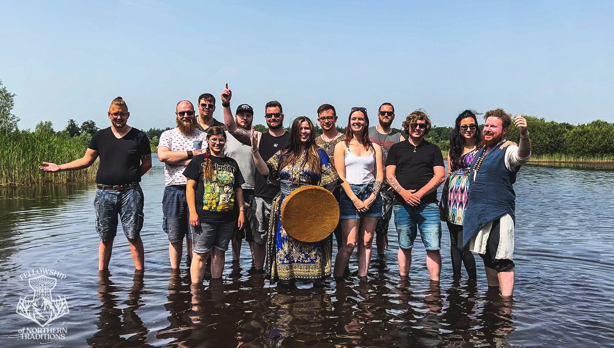 Netherlands Midsummer 2022