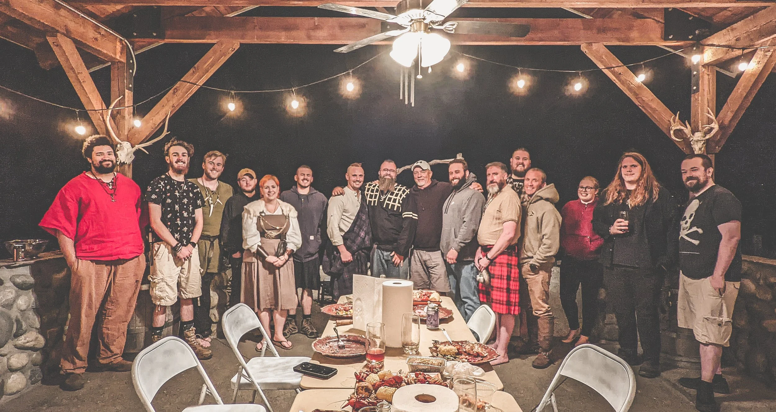 Washington Summer Gathering 2022