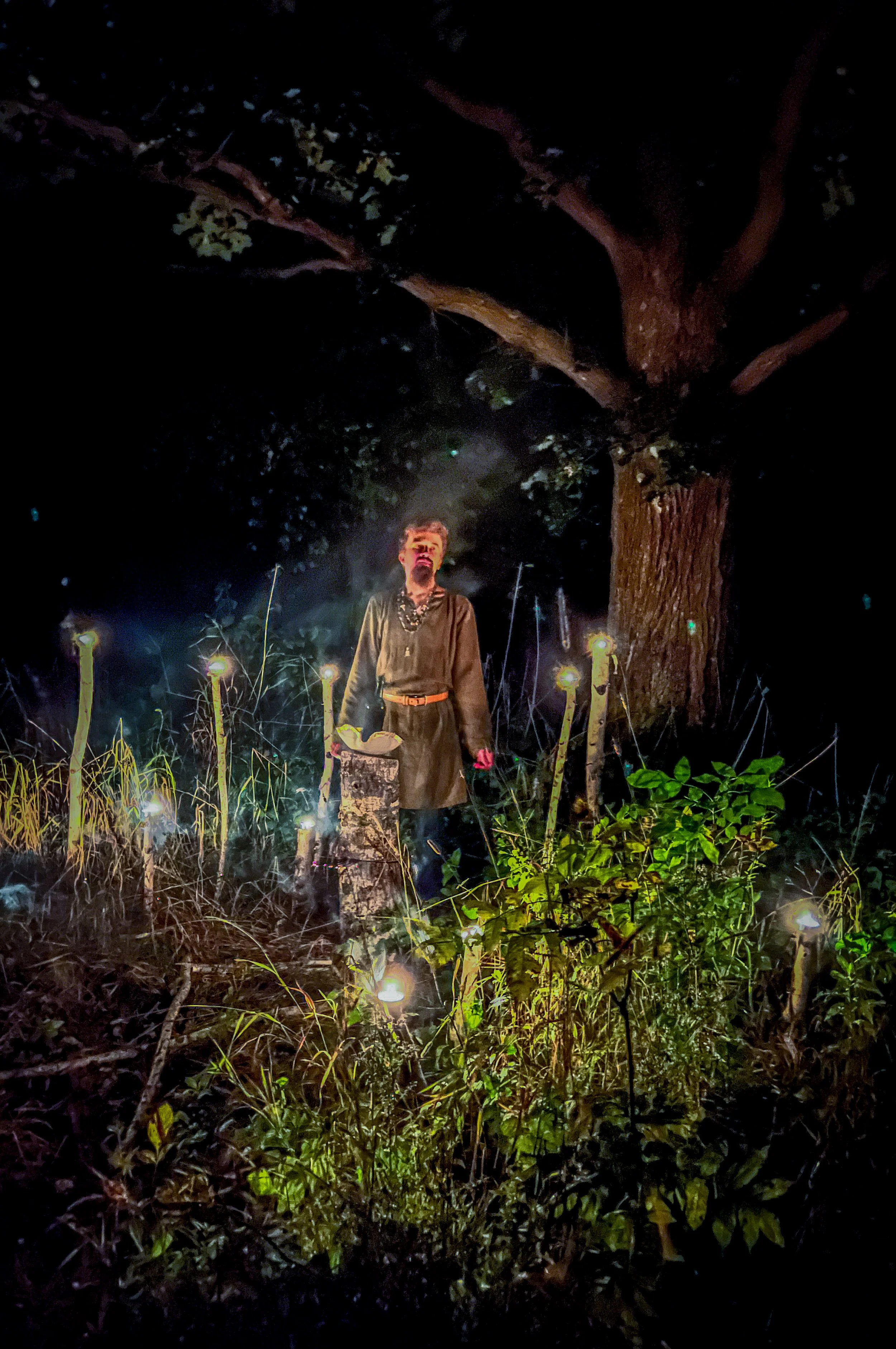 Ritual to Kvasir 2022