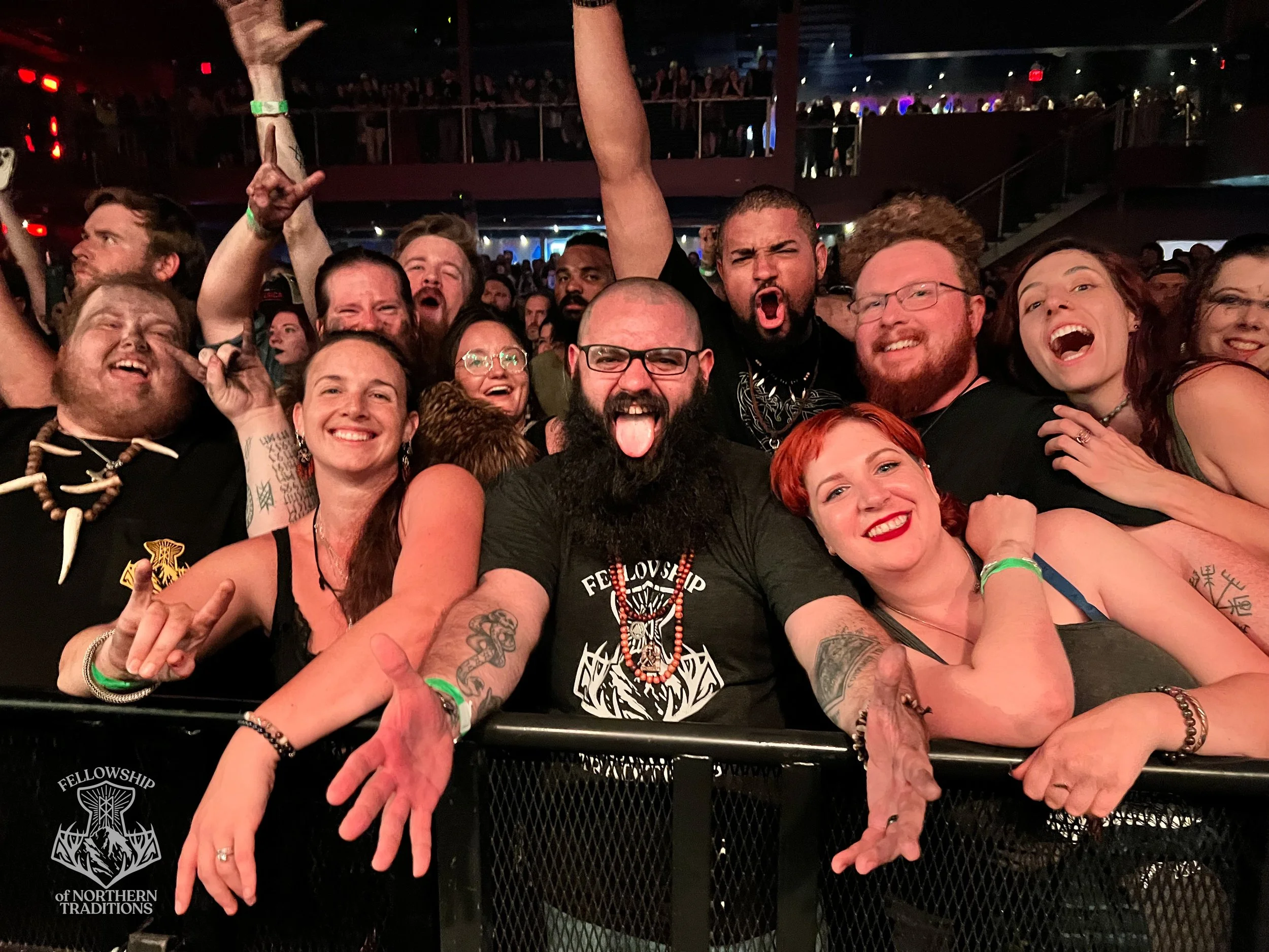Heilung 2022 in Minnesota 