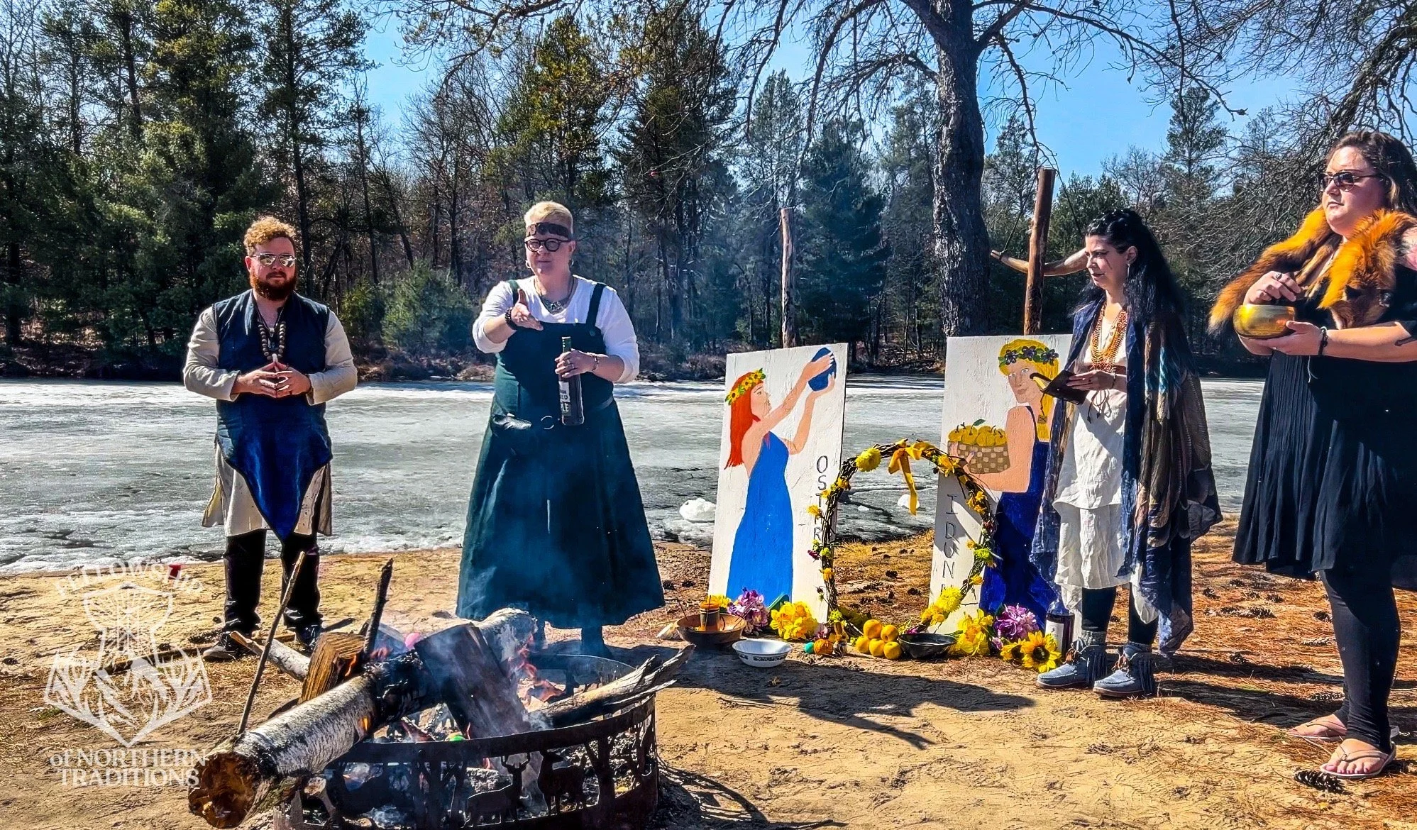 Spring Blot 2022 (Wisconsin) 