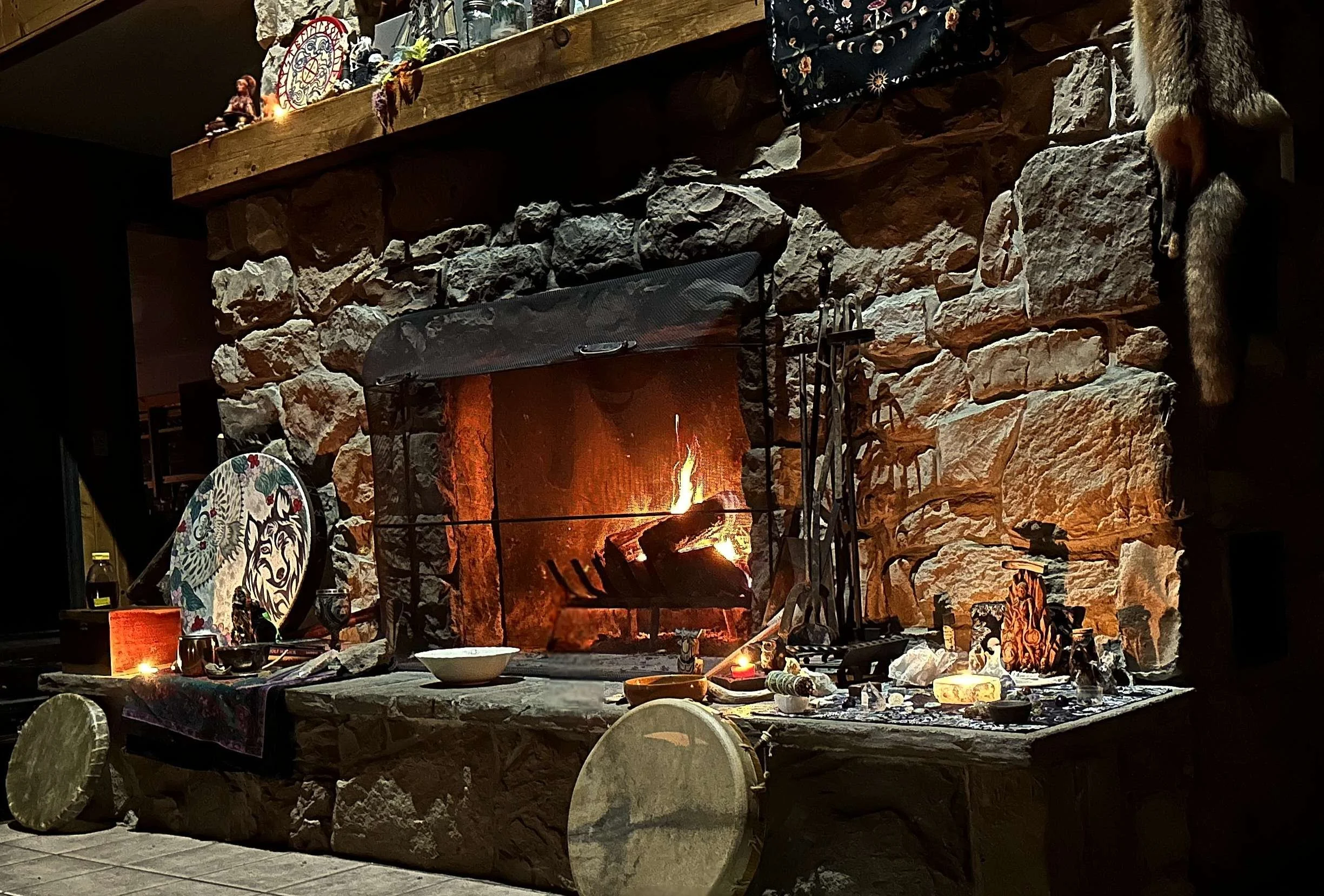 Eastern Yule Gathering (Tennessee/Kentucky)