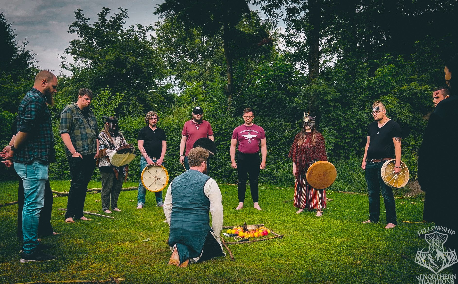 Sons of Odin Ritual 2022