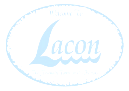 City of Lacon