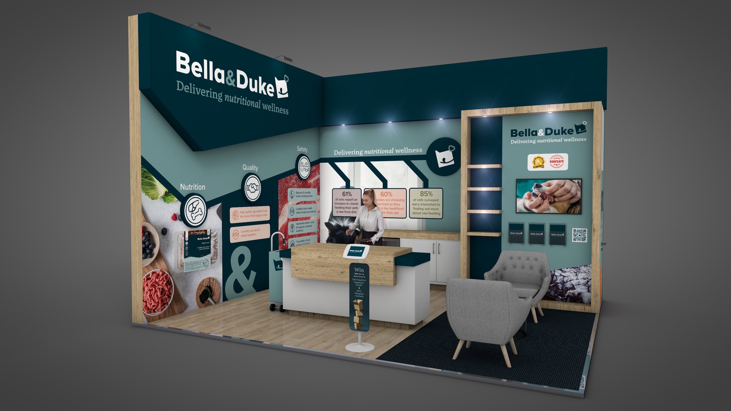 Bella and Duke Exhibition Stand.jpg