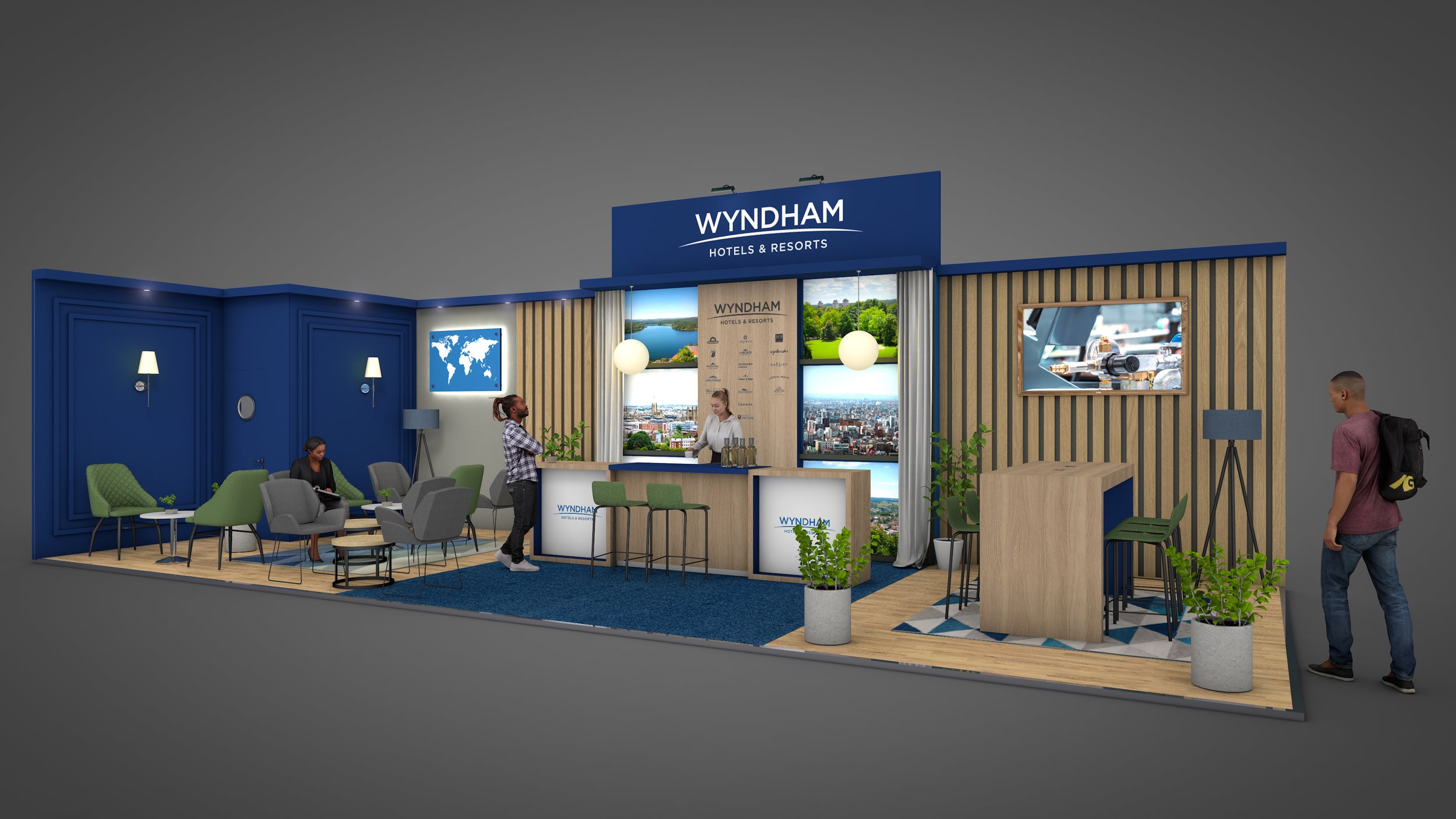 wyndham hotel and resorts exhibition stand.jpg