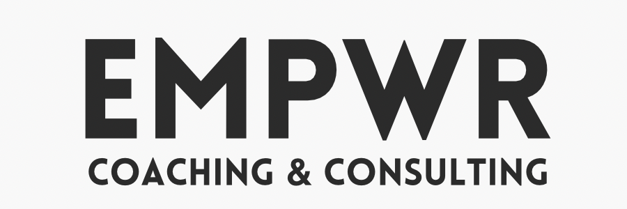 EMPWR Coaching &amp; Consulting 