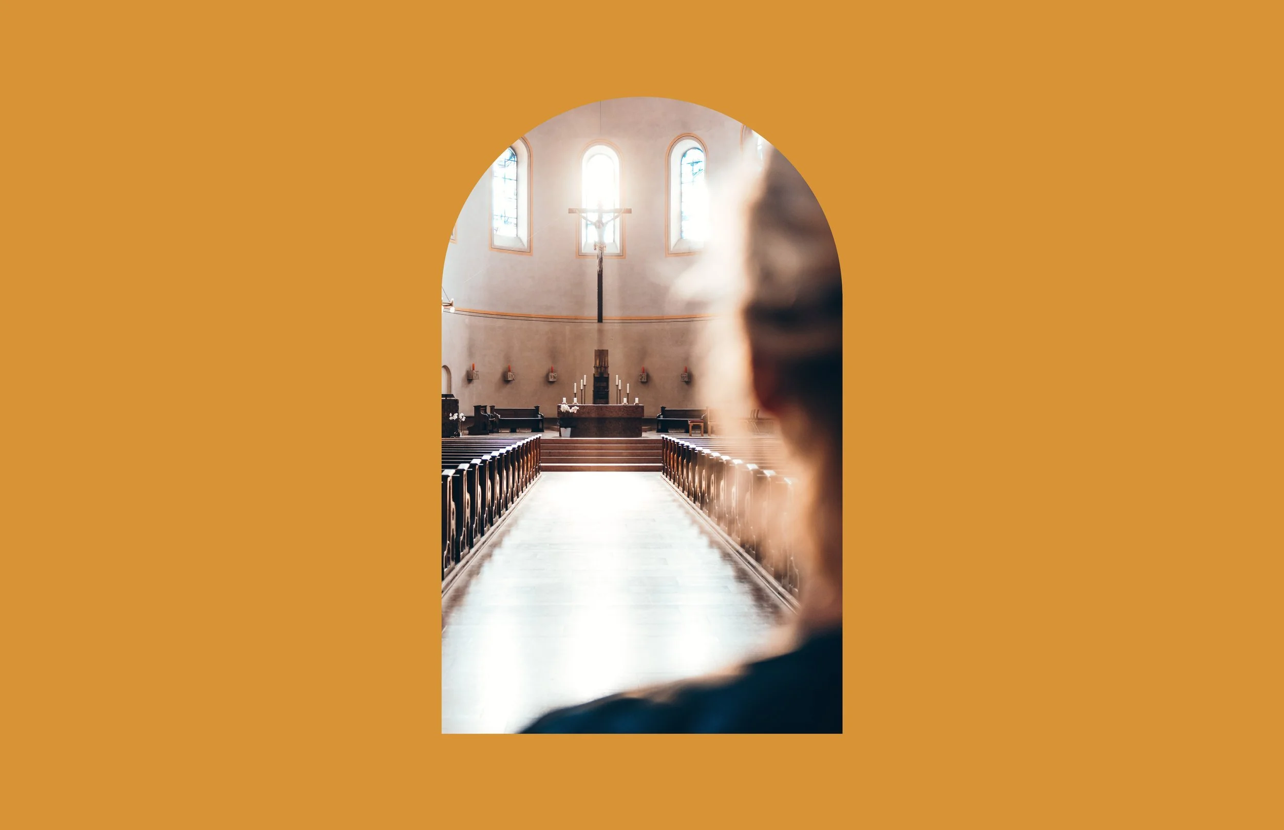 Recollection for women (young professionals and young moms)