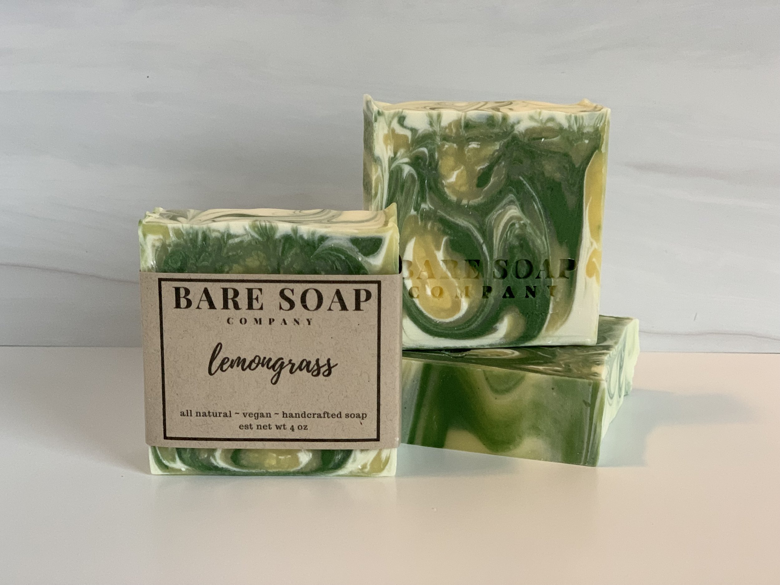 Shop — Bare Soap Company