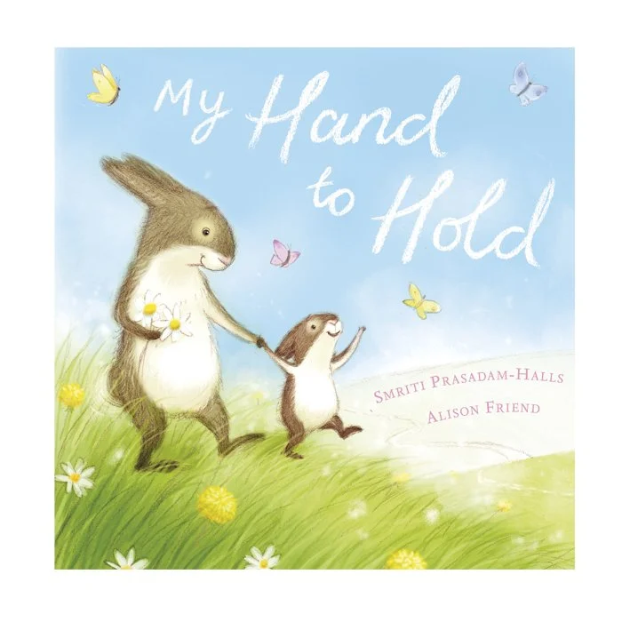 My Hand to Hold