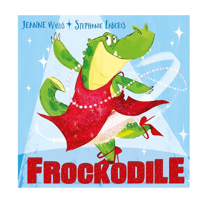 Frockodile