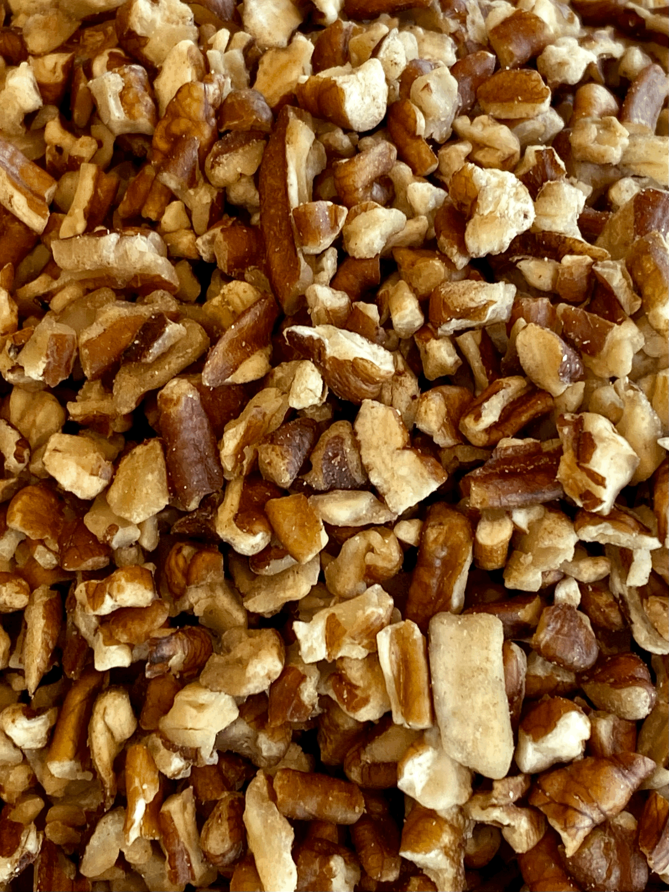 Texas Pecan Toffee