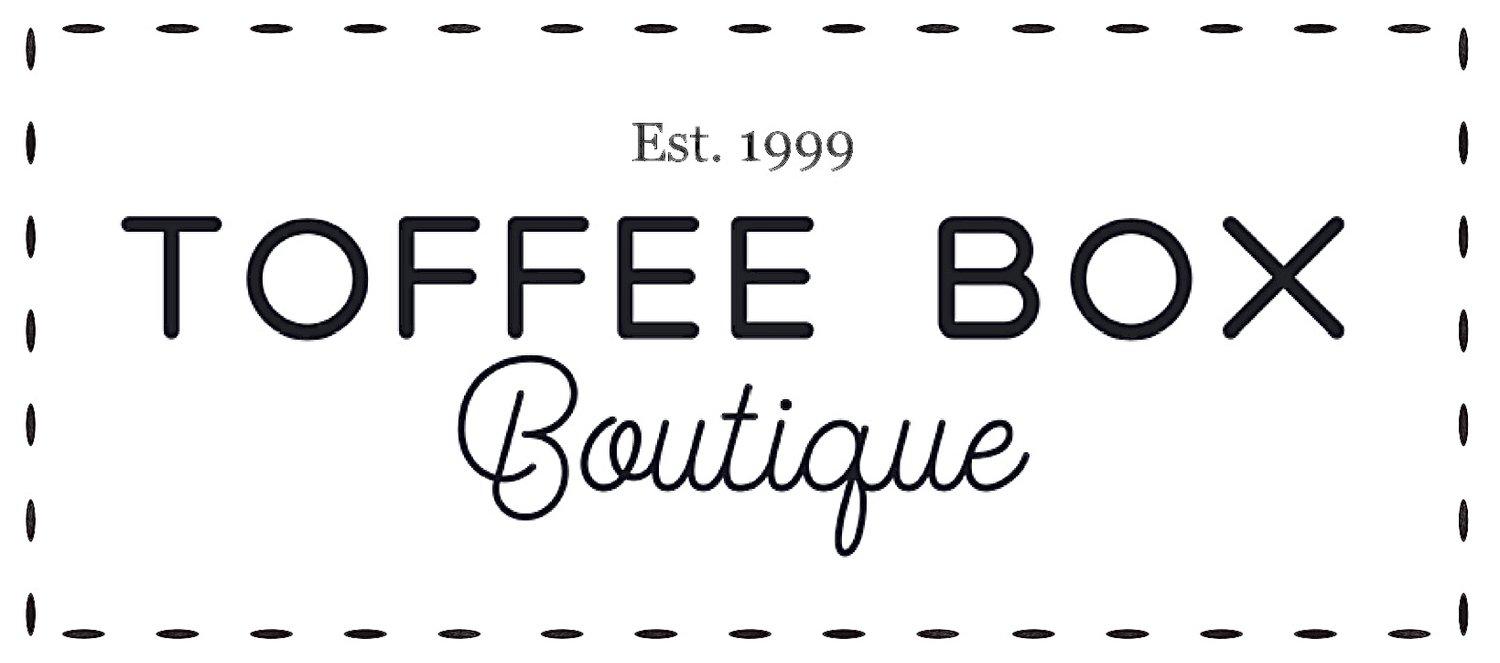 Toffee Box Boutique