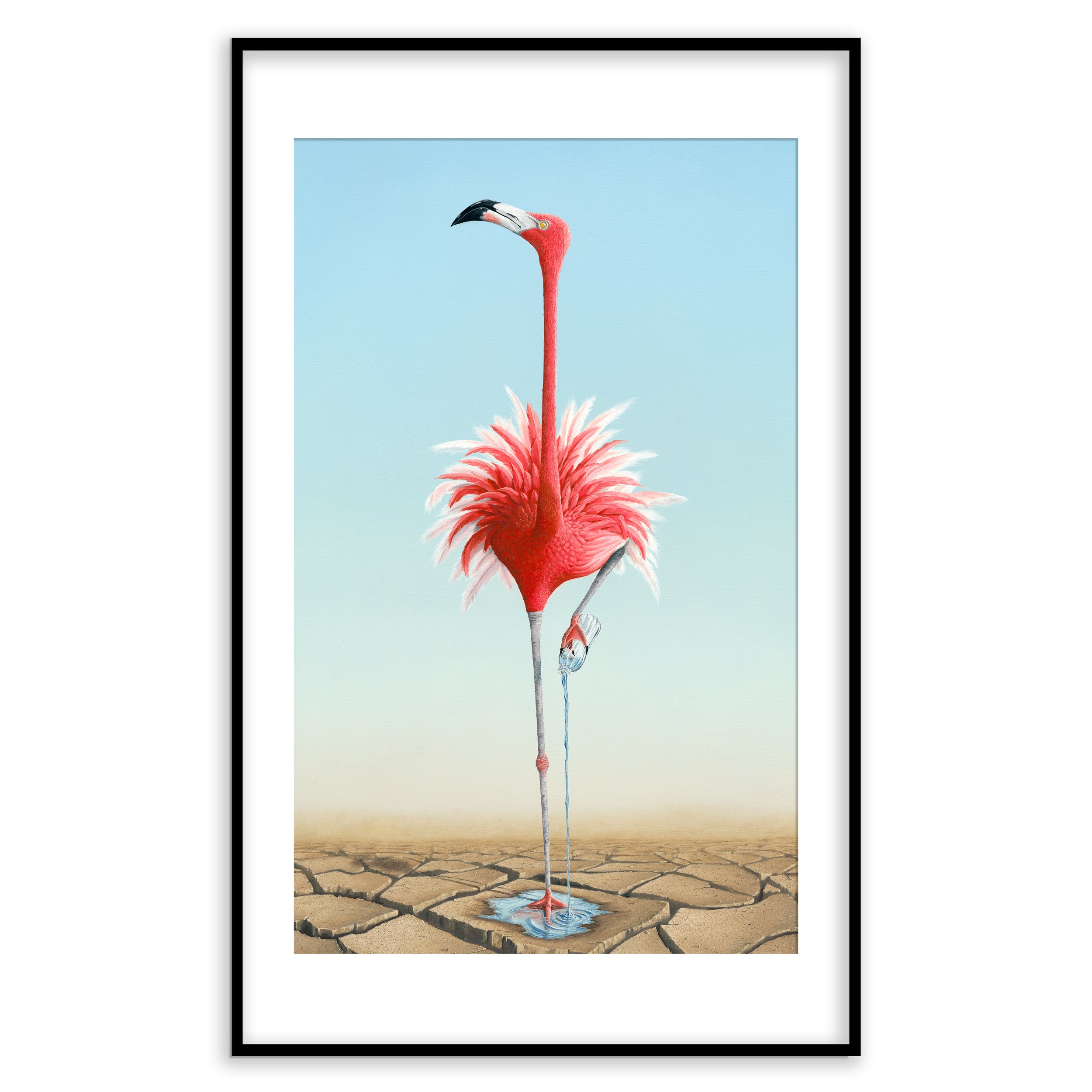 Flamingo_Black Frame_01.jpg