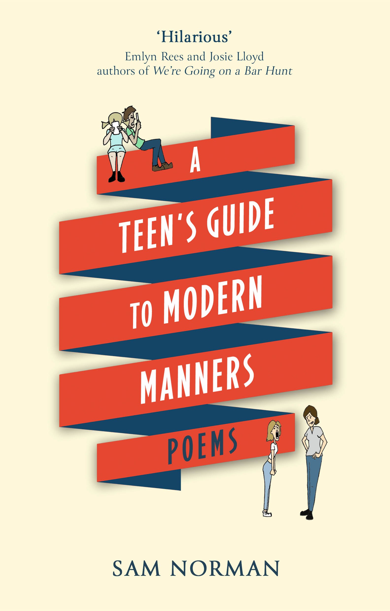 A Teen’s Guide to Modern Manners
