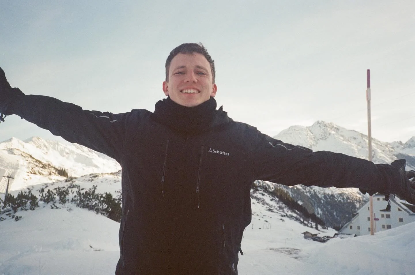 POV: you are an 11am gl&uuml;hwein