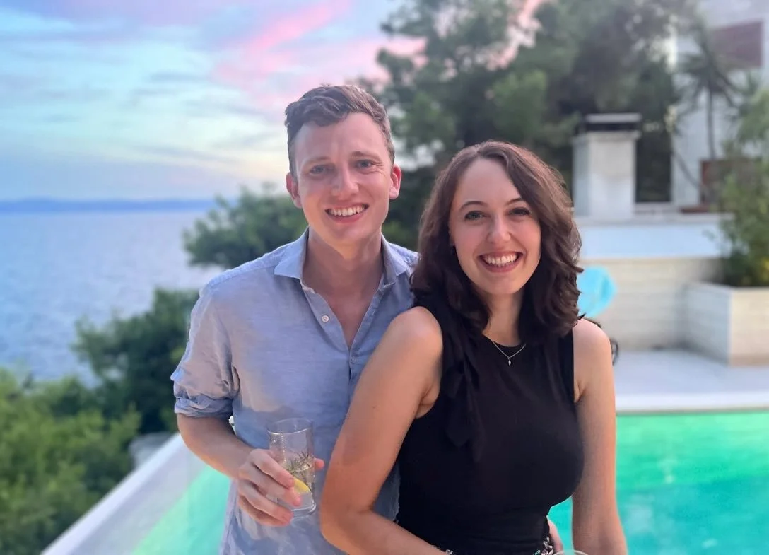 every time I apply for a green card renewal, I have to provide a series of photos of myself and Anna documenting our relationship.

strange to go back over twelve years and be greeted by a myriad of bad haircuts and pixelated images &mdash; early dat