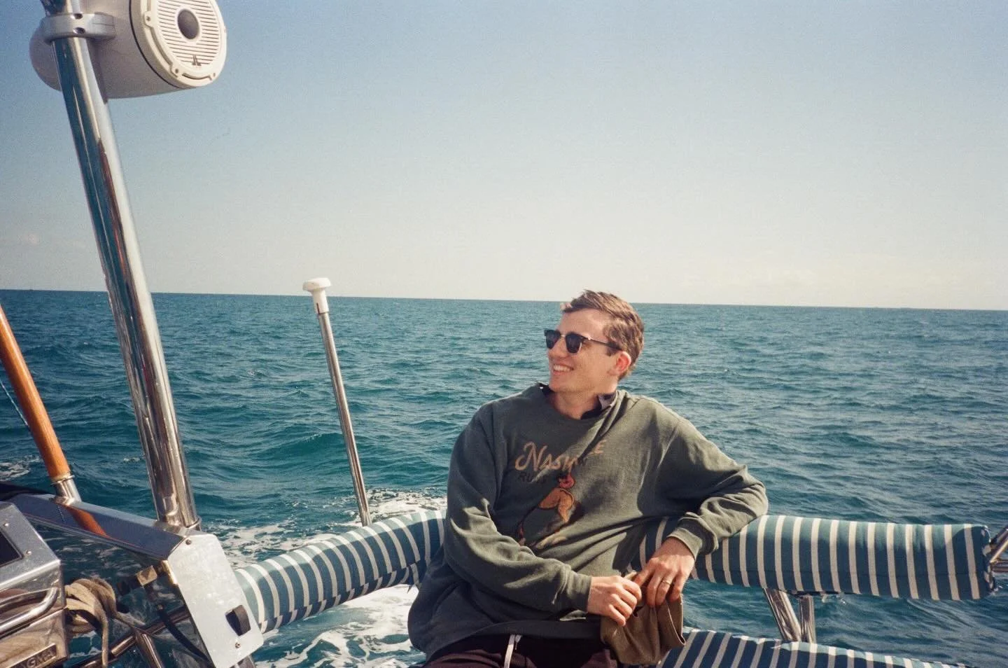 is insta for work promo? is it for life pics??

having officially run out of professional photographs, I hereby offer you some life pics AND work promo, two for one!

life: big blue, hay bales, Nashville with @belathewriter, new fave sweater, impromp
